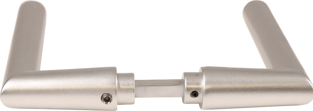 deurkruk aluminium f1 oxloc-2 deurkruk aluminium f1 oxloc-2