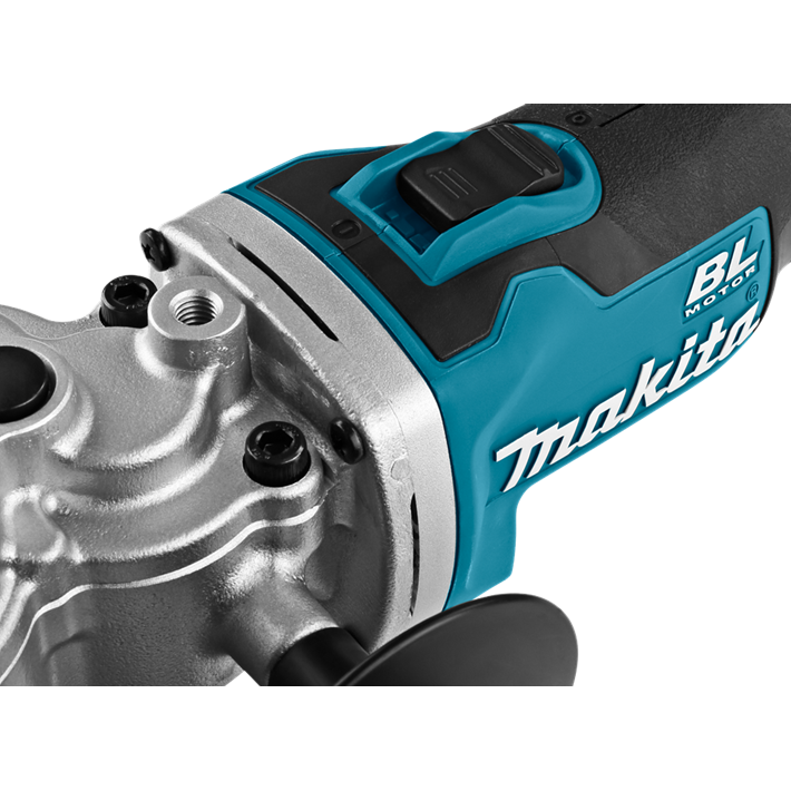 Afbeelding Makita 18 v betonstaalzaag DSC251ZK