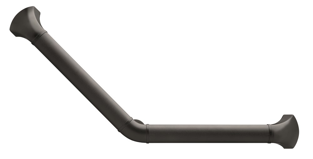 wandbeugel zwart/aluminium secucare-4 wandbeugel zwart/aluminium secucare-4