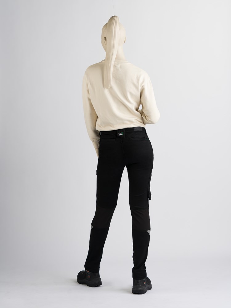 werkspijkerbroek dames 247jeans-3 werkspijkerbroek dames 247jeans-3