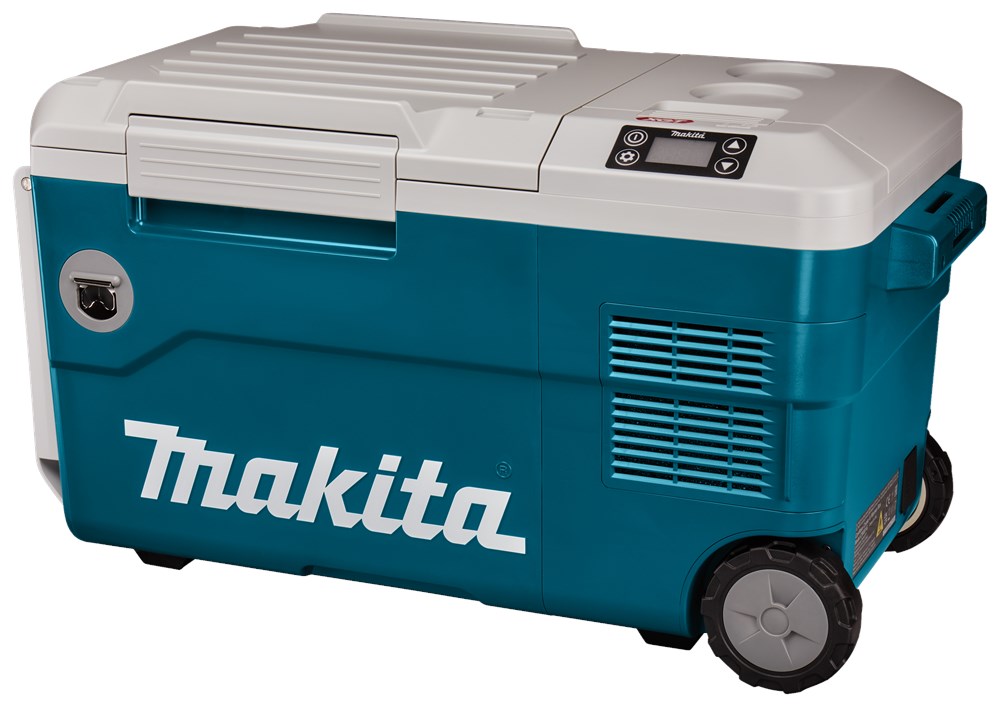 accu vries-/ koelbox makita-3 accu vries-/ koelbox makita-3