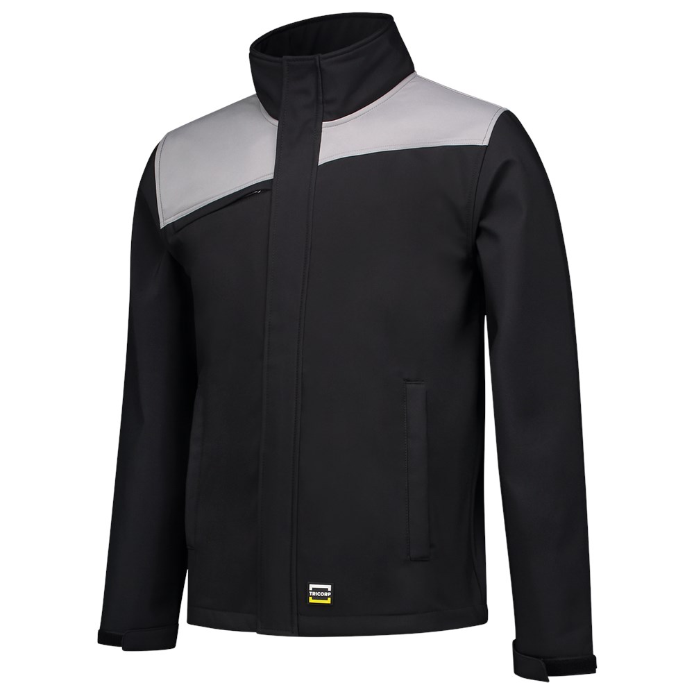 jack softshell bicolor naden tricorp-1 jack softshell bicolor naden tricorp-1