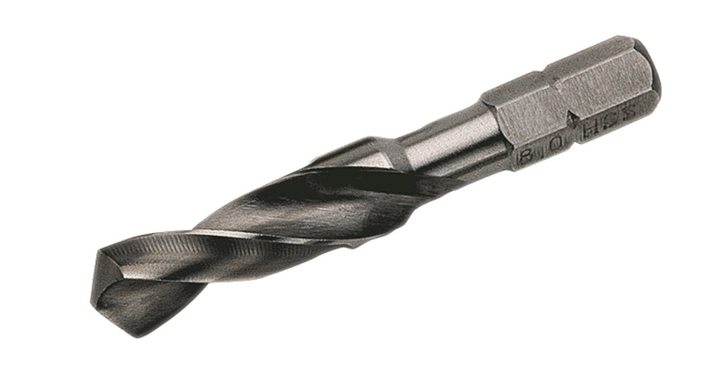 metaalboor hss-g hex volkel-1 metaalboor hss-g hex volkel-1