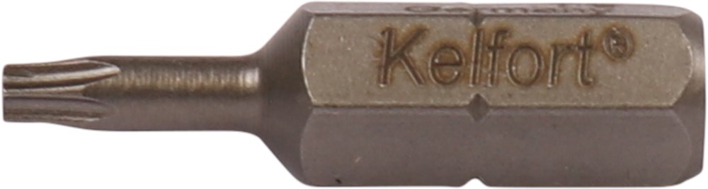 schroefbit torx kelfort-3 schroefbit torx kelfort-3