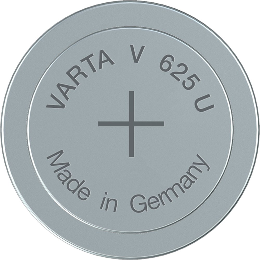 Afbeelding voor Batterij knoop V625U-1.5V