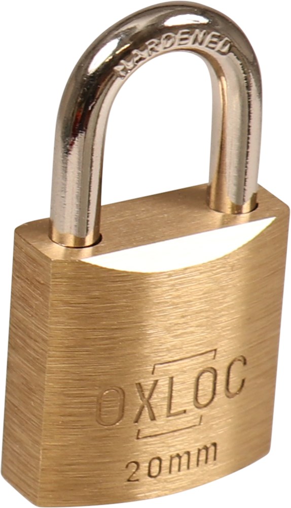 hangslot messing oxloc-3 hangslot messing oxloc-3