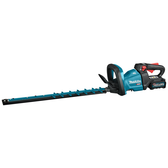 Afbeelding Makita xgt 40 v max heggenschaar 60cm UH008GM201