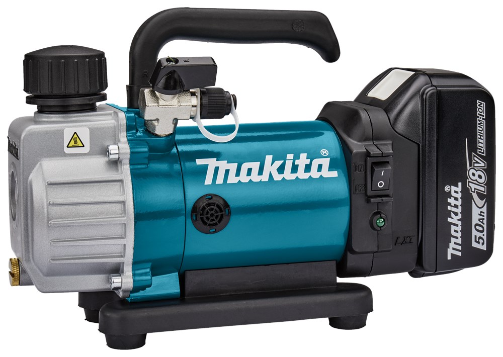 accu vacuümpomp makita-2 accu vacuümpomp makita-2
