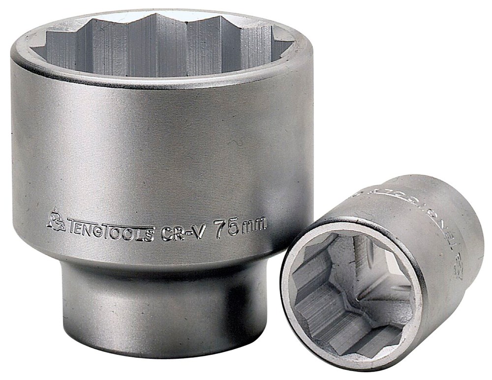 VYNCKIER Dop 3/4-2 12kant  M340164