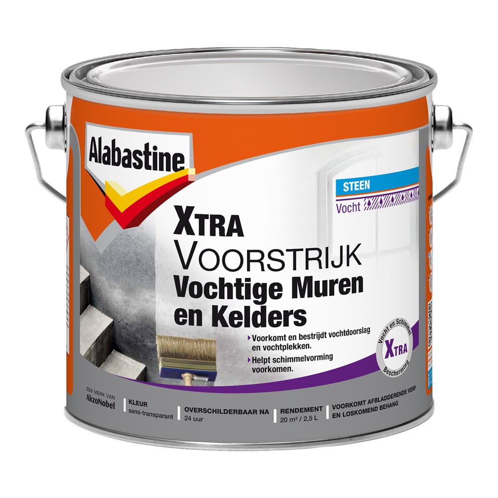 Alabastine xtra voorstrijk (10)