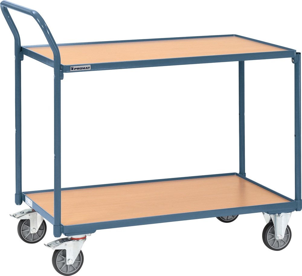 Afbeelding voor Tafelwagen