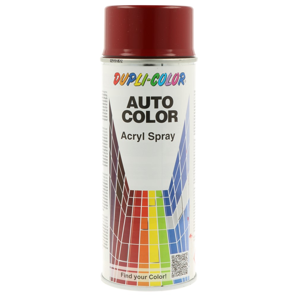 Dupli autocolor 400 milliliter (278)