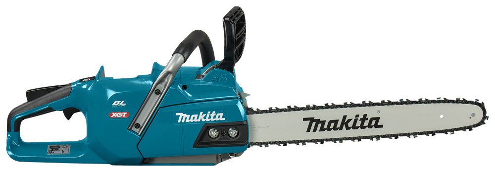 accu kettingzaagmachine makita 450mm-5 accu kettingzaagmachine makita 450mm-5