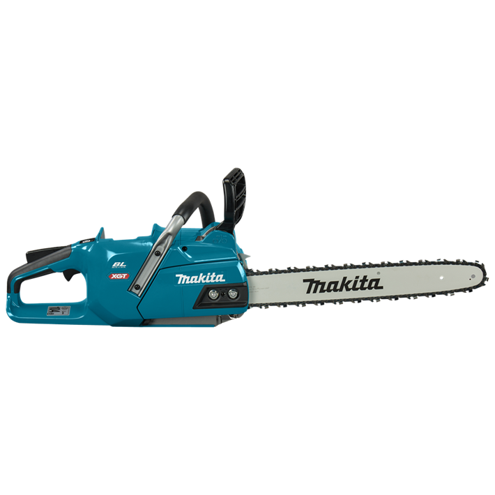 Afbeelding Makita xgt 40 v max kettingzaag 45 cm UC013GZ