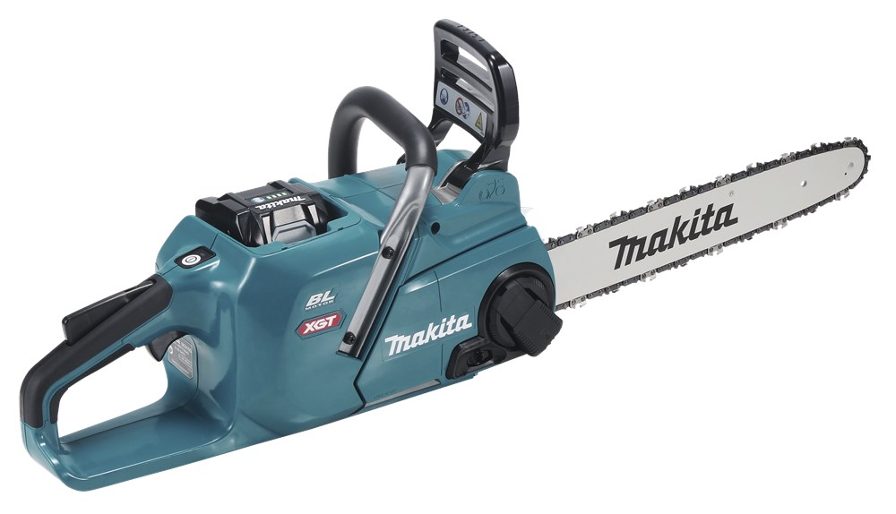 accu kettingzaagmachine makita 400mm-7 accu kettingzaagmachine makita 400mm-7