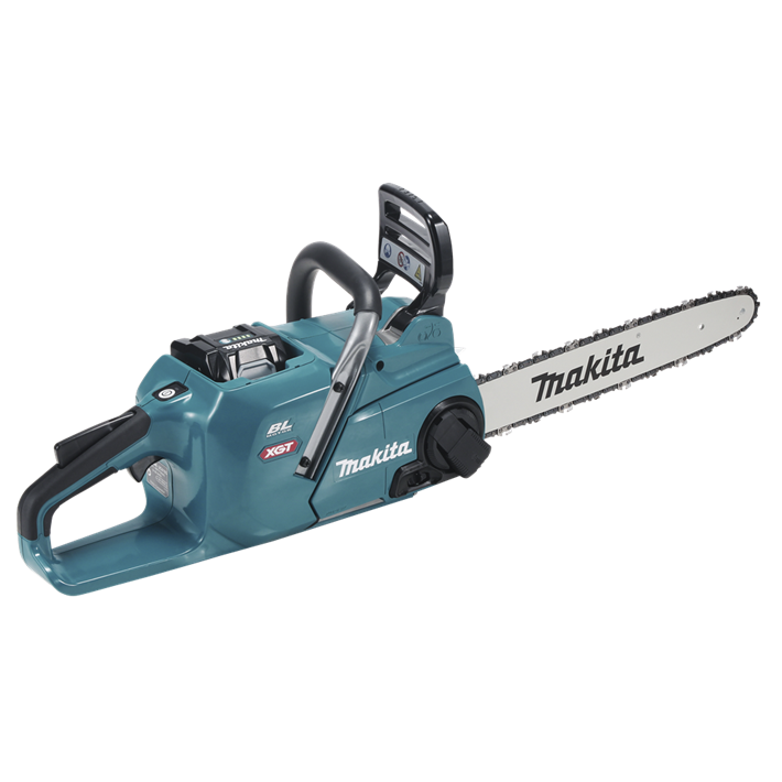 Afbeelding Makita xgt 40 v max kettingzaag 40 cm UC016GT101