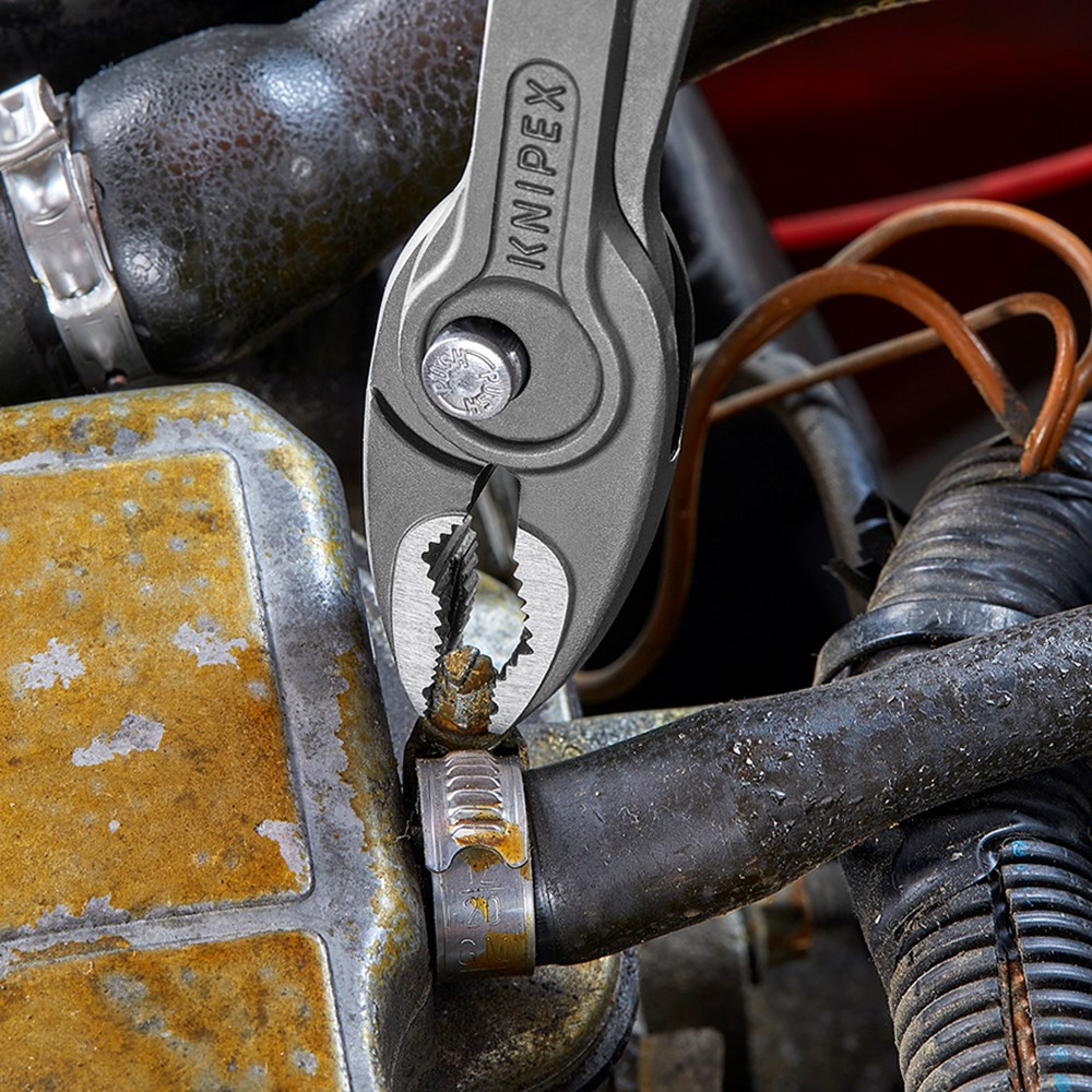 voorgrijptang twingrip knipex-6 voorgrijptang twingrip knipex-6