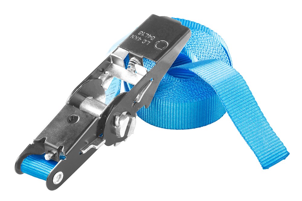 Afbeelding voor SPANBAND+RATELGESP   25MM/5MTR