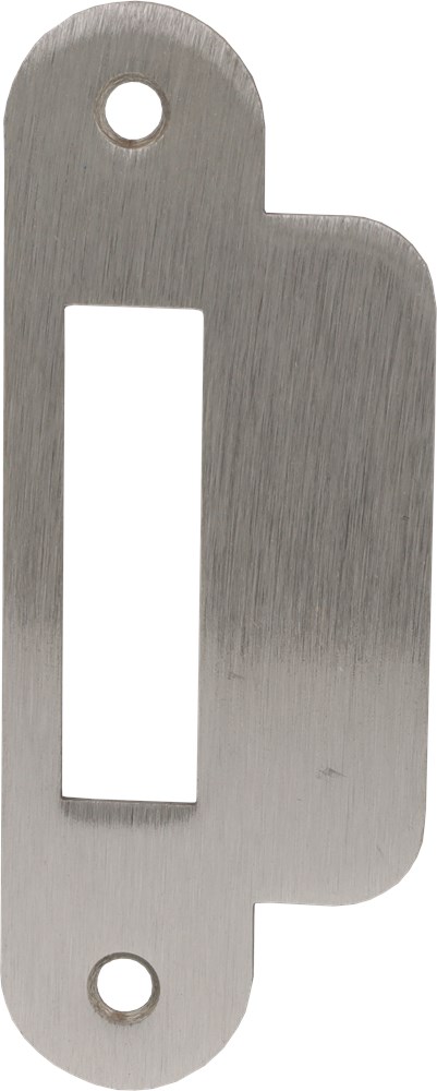 sluitplaat rvs oxloc-1 sluitplaat rvs oxloc-1