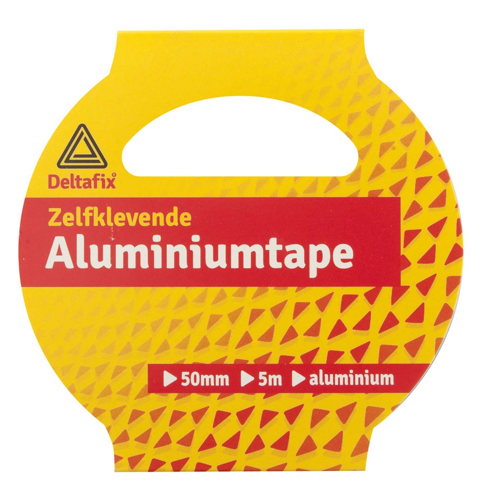 Afbeelding voor Aluminium Reparatietape