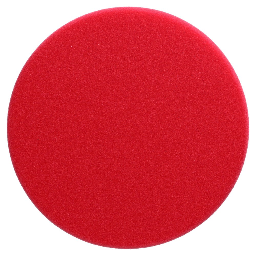 FINIXA RODE FOAM PAD "HARD" 180/30MM 2ST (1)