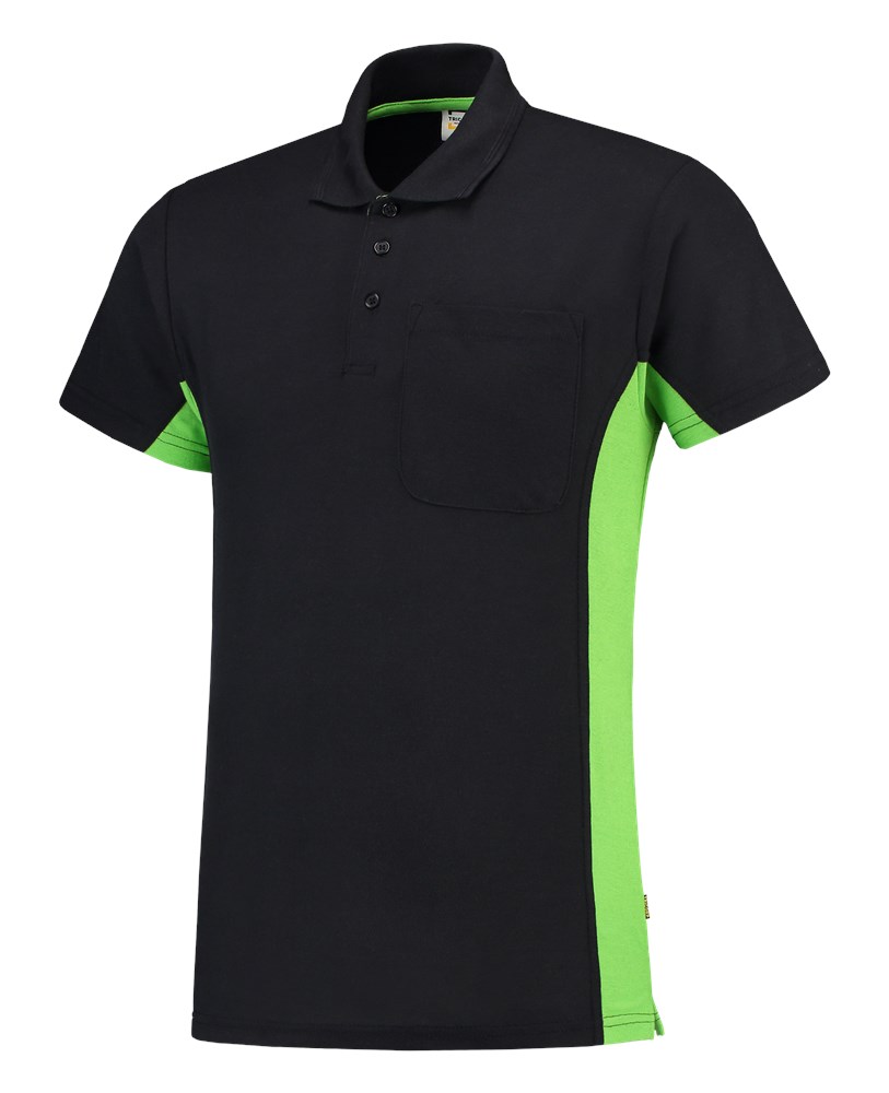 poloshirt bicolor borstzak tricorp-1 poloshirt bicolor borstzak tricorp-1