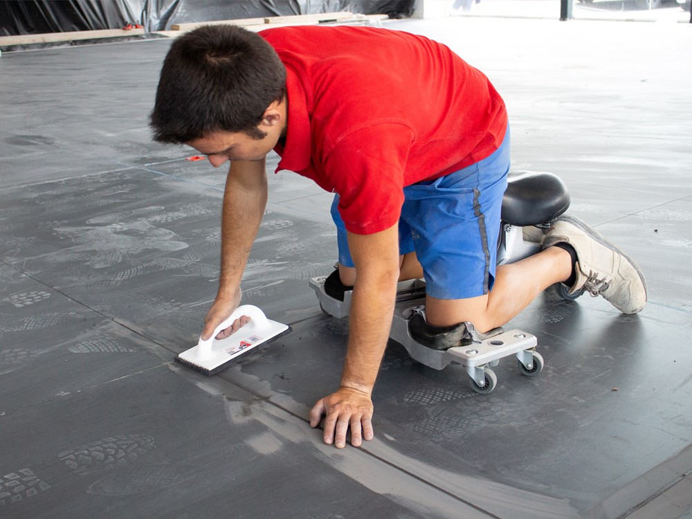 stoel ergonomisch rubi-11 stoel ergonomisch rubi-11