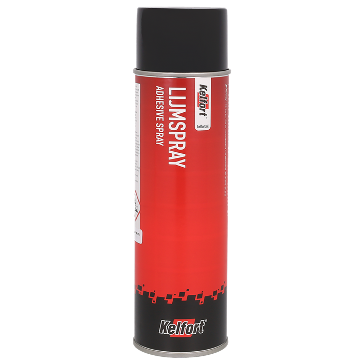 Lijmspray Kelfort