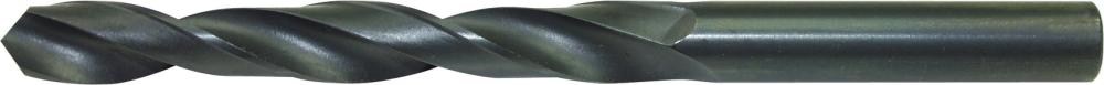 Spiraalboor rolgewalst, type N HSS DIN338 11,5mm