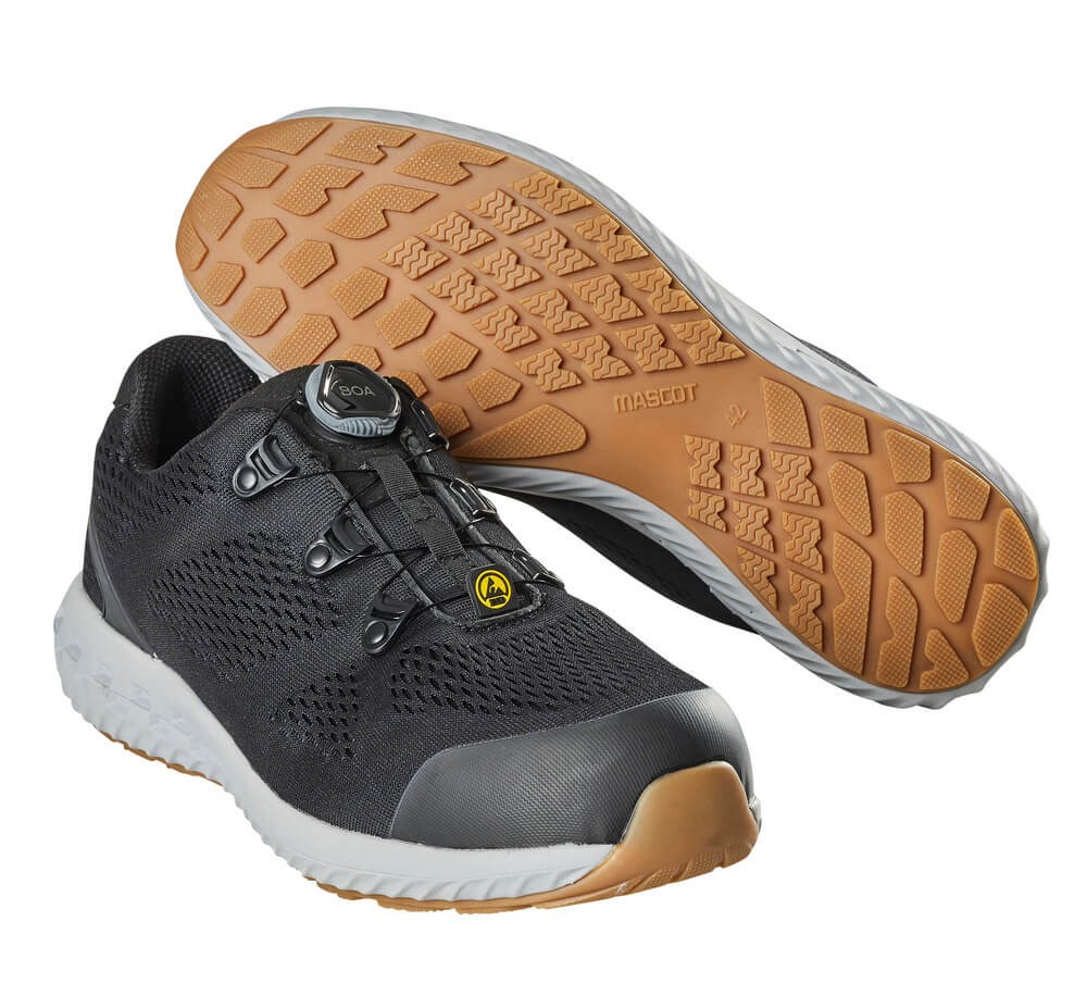 Mascot schoen F0300-909-09 breedte 10 (1)