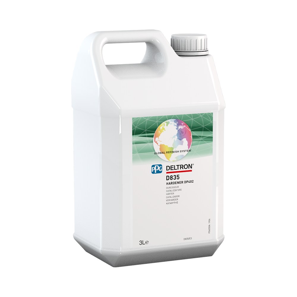 CAR DELTRON D835/DP402 HARDENER (1)