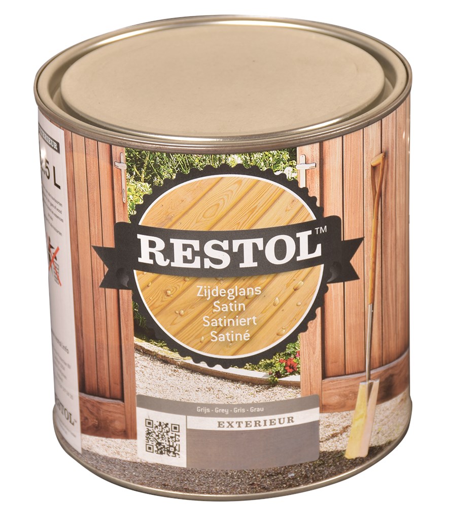 Restol houtolie zijdeglans (12)