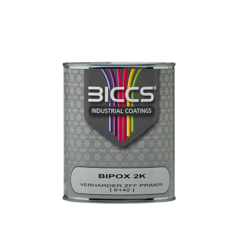 BIPOX 2K HB ZINKFOSFAATPRIMER VERHARDER (1)