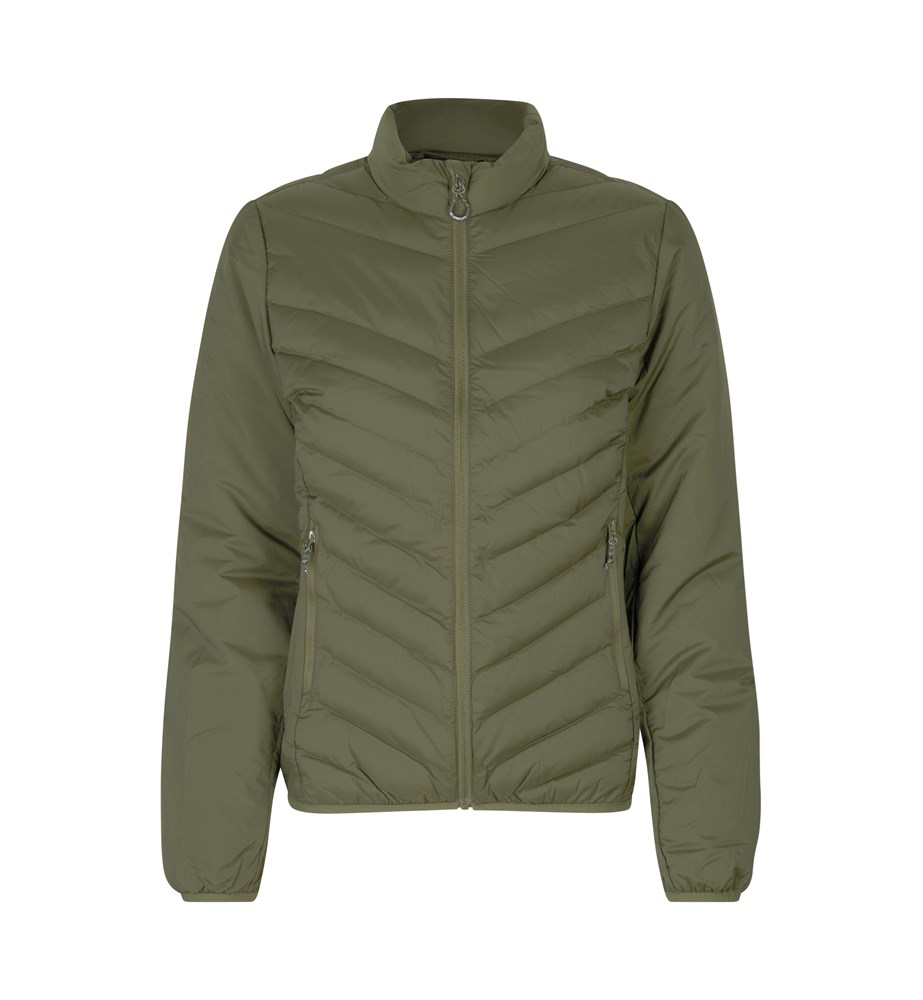 Jas, polyamide