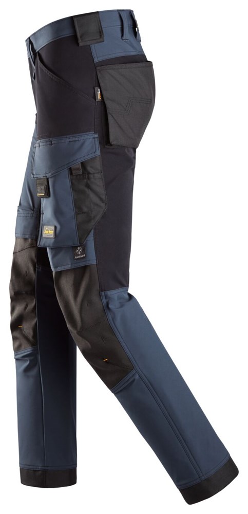 werkbroek allroundwork stretch snickers-4 werkbroek allroundwork stretch snickers-4