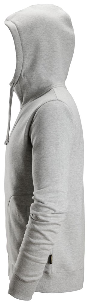 sweatshirt zip hoodie allround snickers-2 sweatshirt zip hoodie allround snickers-2