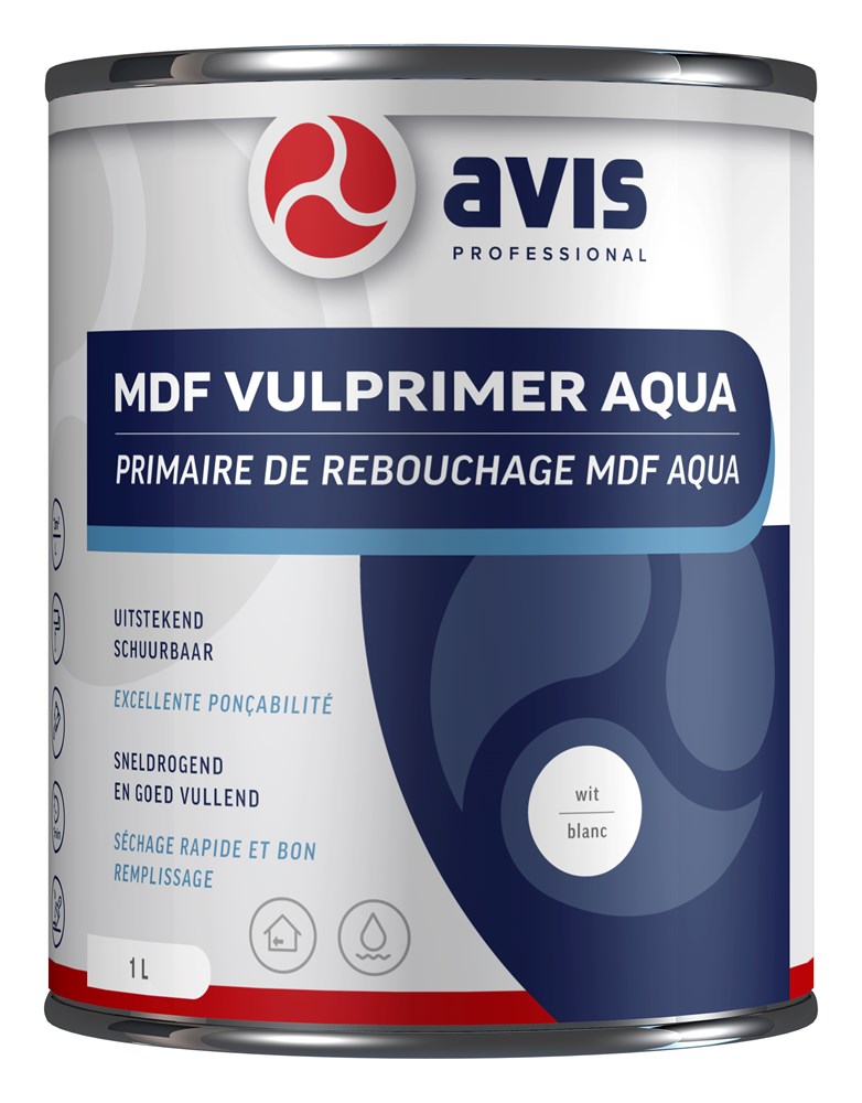 Avis MDF vulprimer aqua wit (1)