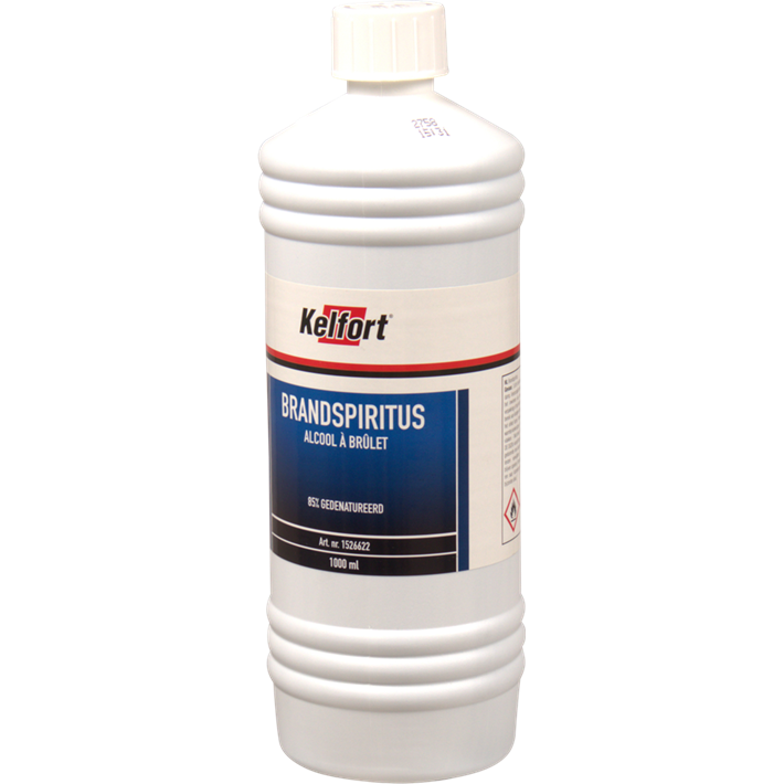 Brandspiritus Kelfort