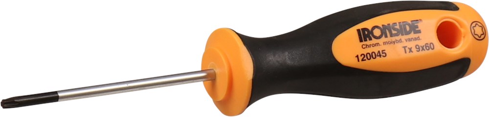 schroevendraaier torx ironside-4 schroevendraaier torx ironside-4