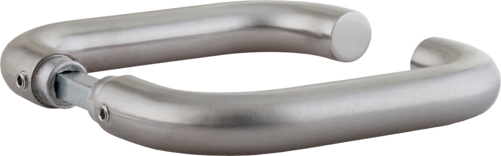 deurkruk rvs a2 oxloc-1 deurkruk rvs a2 oxloc-1