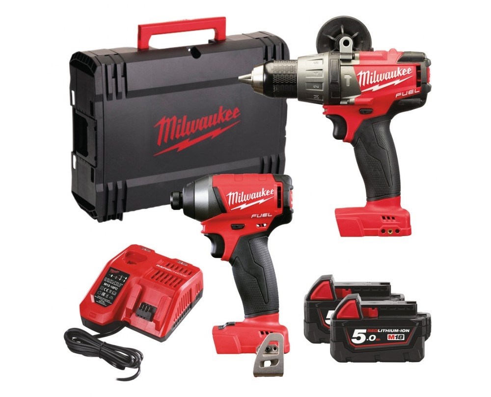 Machine combinatiesets