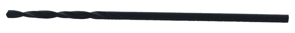 Metaalspiraalboor HSS