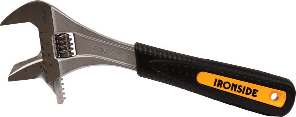 schroefsleutel chroom xxl ironside-2 schroefsleutel chroom xxl ironside-2