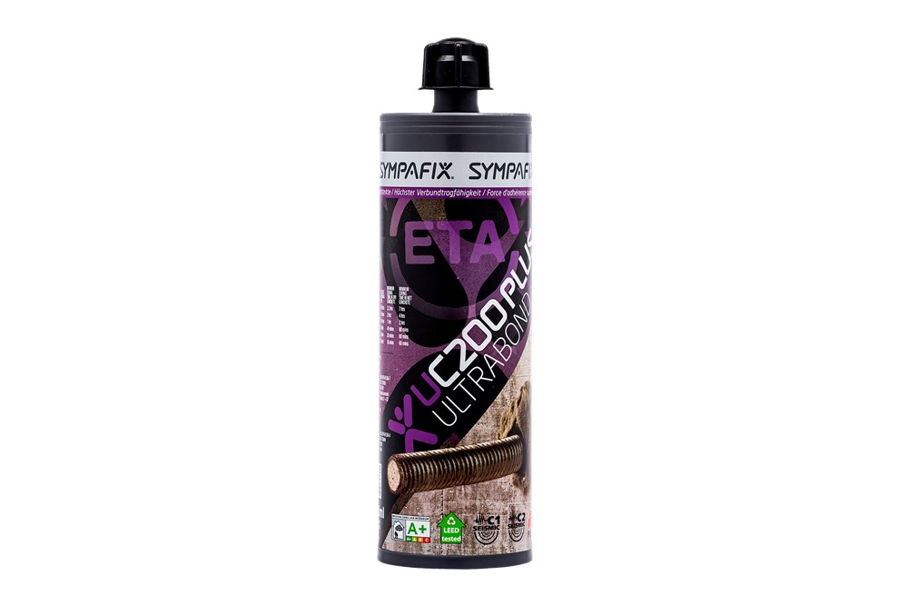spuitanker ultrabond sympafix-2 spuitanker ultrabond sympafix-2