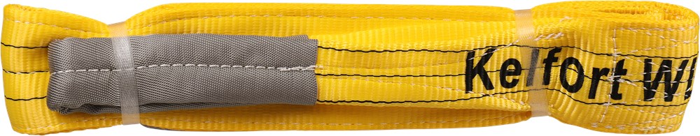 hijsband polyester kelfort-3 hijsband polyester kelfort-3