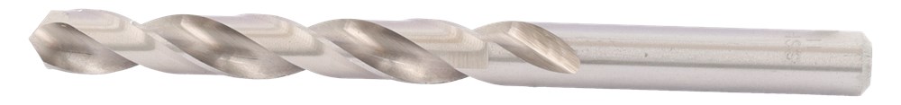 Metaalspiraalboor HSS