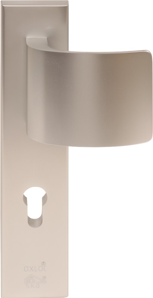 voordeurgarnituur f1 oxloc-4 voordeurgarnituur f1 oxloc-4