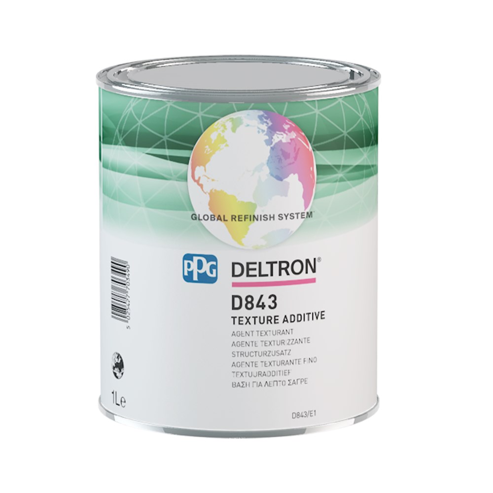 CAR DELTRON D843 GRS TEXTURE ADDITIVE (1)
