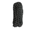 GRI-SPORT Schoenveter zwart/grijs BULKVERPAKKING 120CM/10PR 282861945.33961_322341274.jpg