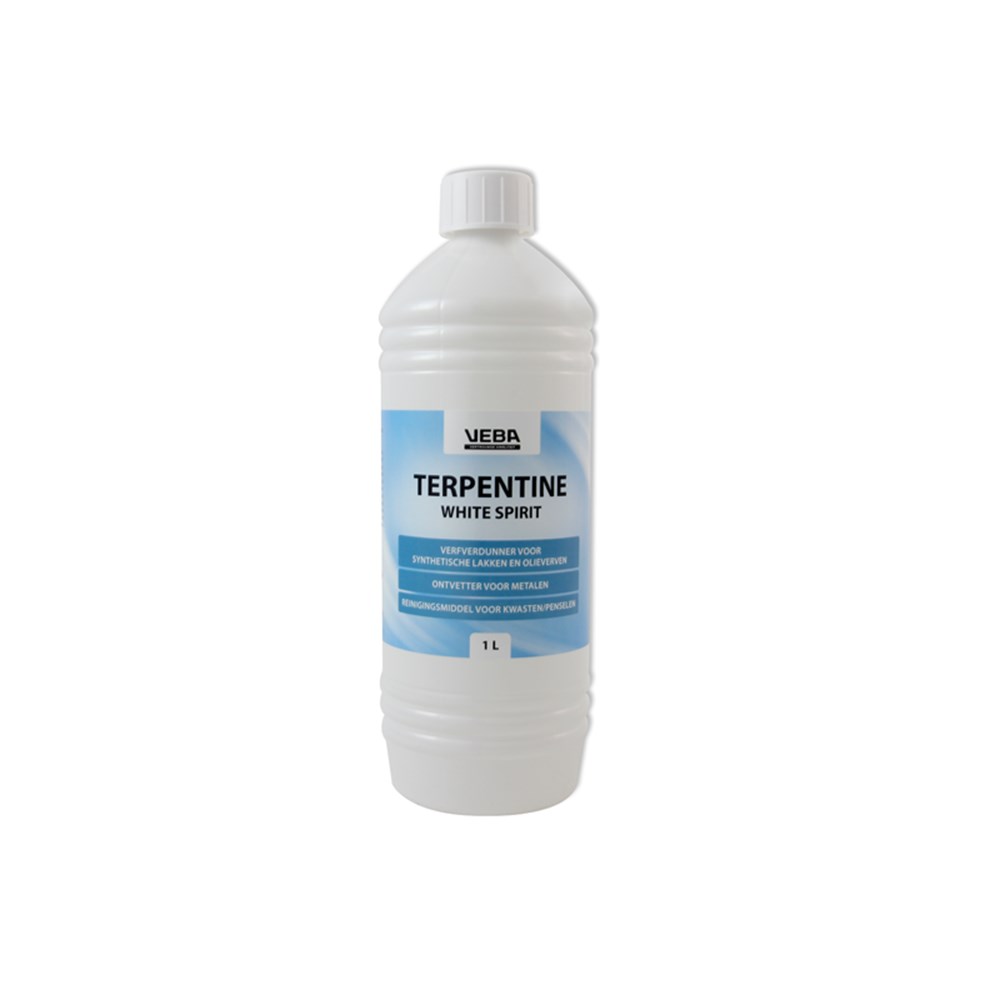 Afbeelding voor Terpetine